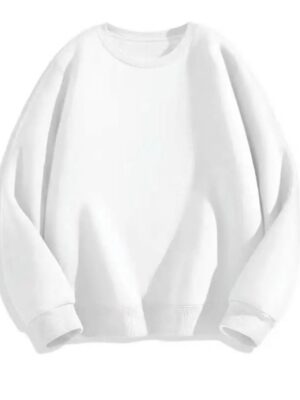 2025年人気の新作無地スウェット レディース メンズ