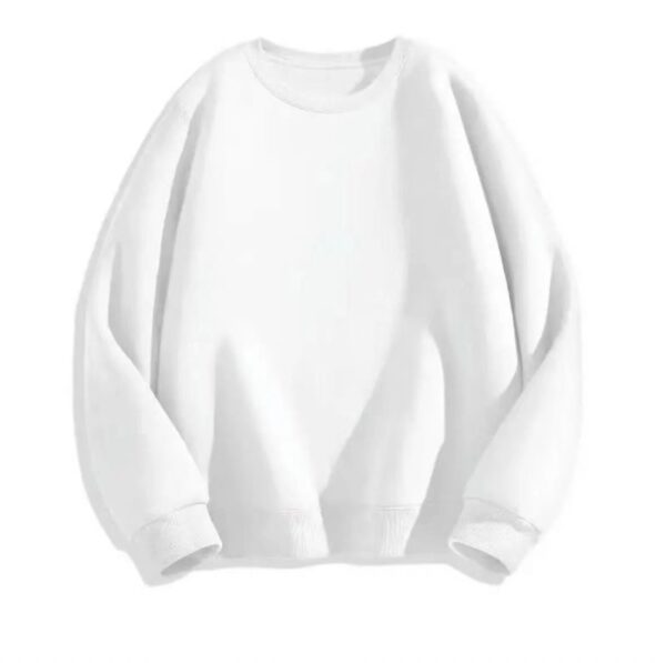 2025年人気の新作無地スウェット レディース メンズ