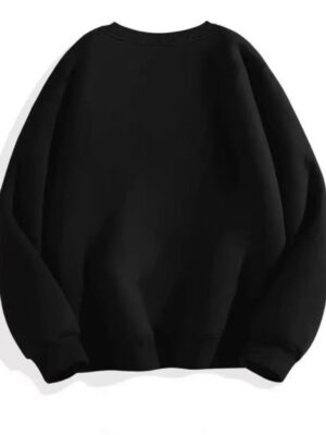 2025年人気の新作無地スウェット レディース メンズ (002)