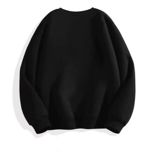 CS003-2 2025年人気の新作無地スウェット レディース メンズ (002)