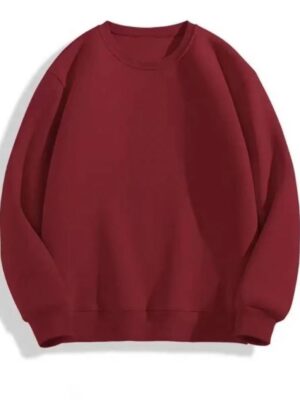 2025年人気の新作無地スウェット レディース メンズ (003)