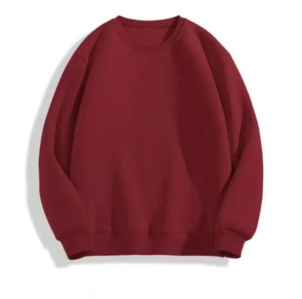 2025年人気の新作無地スウェット レディース メンズ (003)